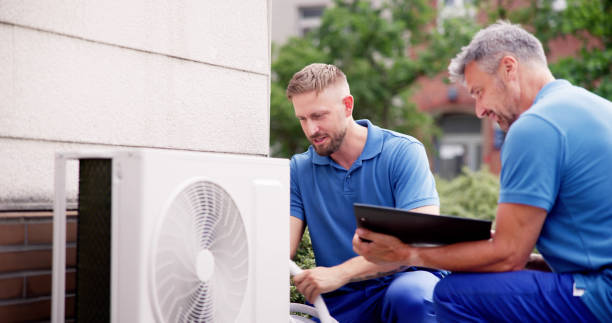 Best HVAC System Installation  in Marysville, OH
