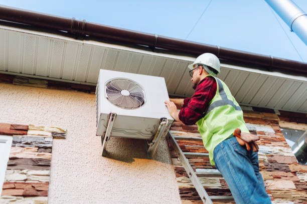 Best Emergency HVAC Repair  in Marysville, OH