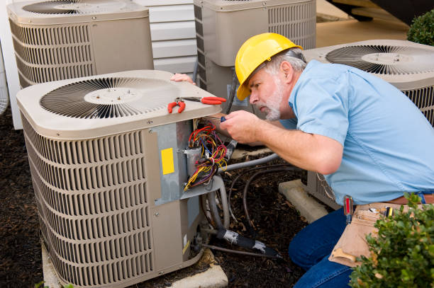 Best HVAC Replacement Cost  in Marysville, OH