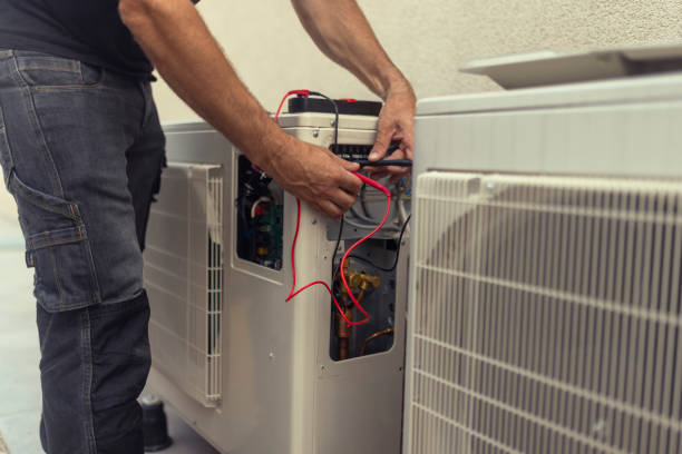 Best Best HVAC Companies  in Marysville, OH