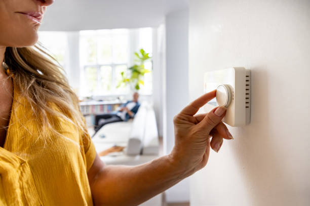 Best Affordable HVAC Services  in Marysville, OH