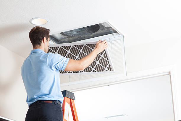 Best Residential HVAC Services  in Marysville, OH
