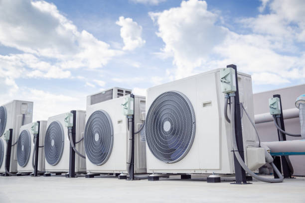 HVAC Emergency Services in Marysville, OH