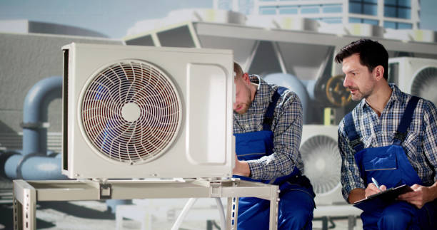 Best HVAC System Installation  in Marysville, OH