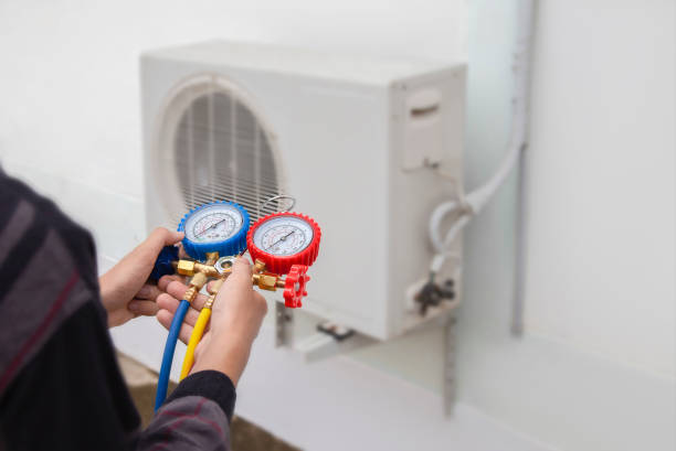 Best HVAC Repair Near Me  in Marysville, OH
