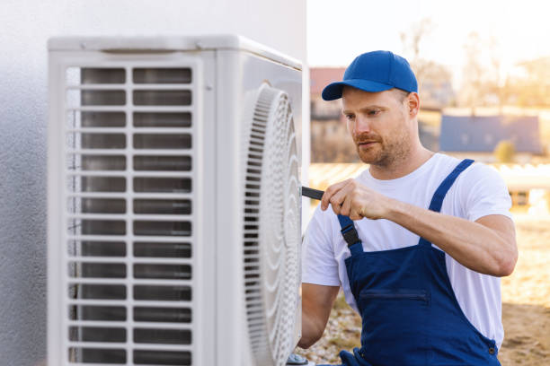 Best Air Quality Test  in Marysville, OH