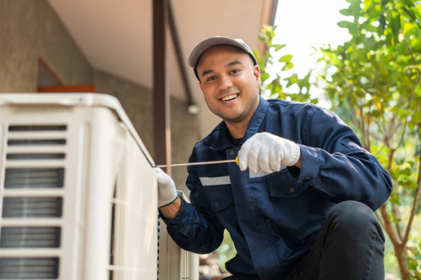 Marysville, OH HVAC Company