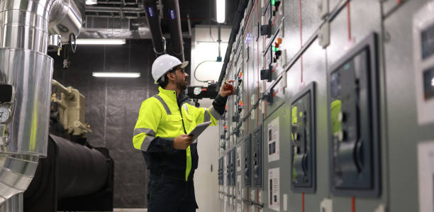 Best HVAC Maintenance Near Me  in Marysville, OH