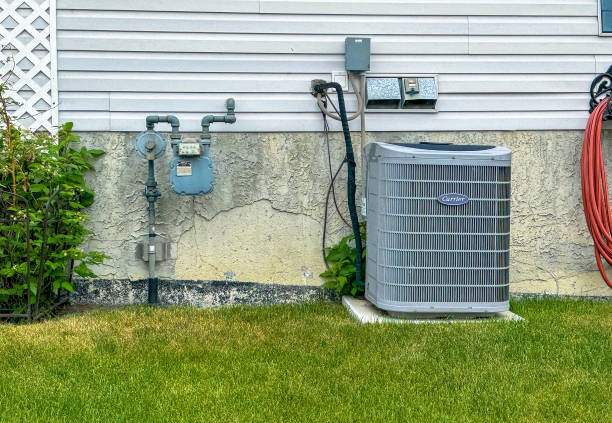 Best Affordable HVAC Services  in Marysville, OH